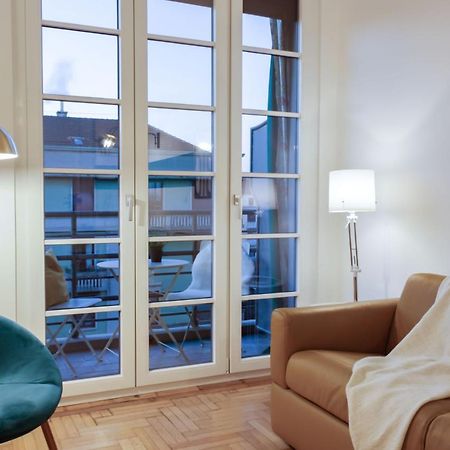 Top Apartment In The Center Balcony+Wi-Fi+Panorama Milano Exterior foto