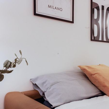 Top Apartment In The Center Balcony+Wi-Fi+Panorama Milano Exterior foto