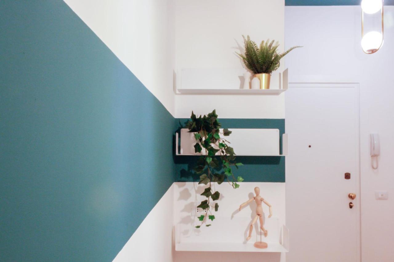 Top Apartment In The Center Balcony+Wi-Fi+Panorama Milano Exterior foto
