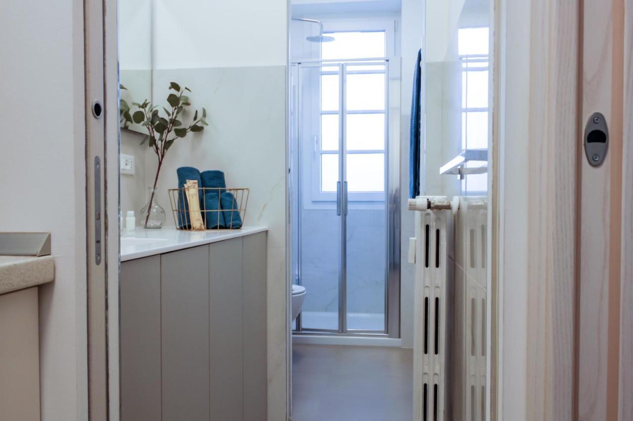 Top Apartment In The Center Balcony+Wi-Fi+Panorama Milano Exterior foto