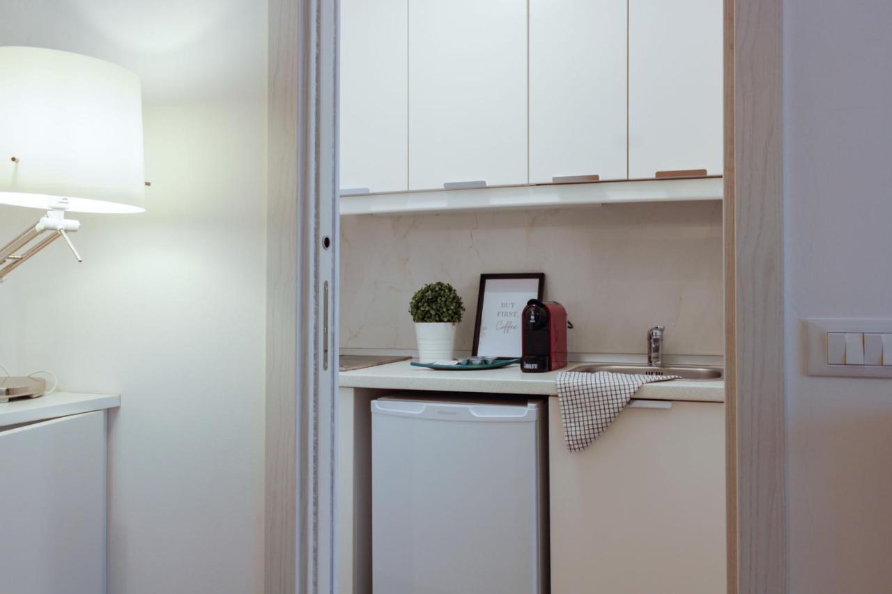 Top Apartment In The Center Balcony+Wi-Fi+Panorama Milano Exterior foto