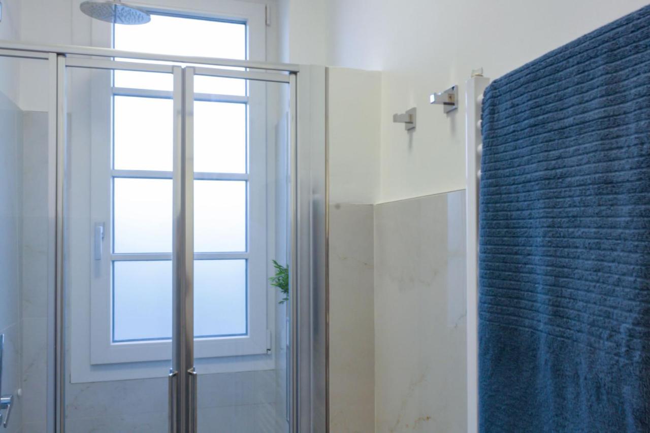 Top Apartment In The Center Balcony+Wi-Fi+Panorama Milano Exterior foto